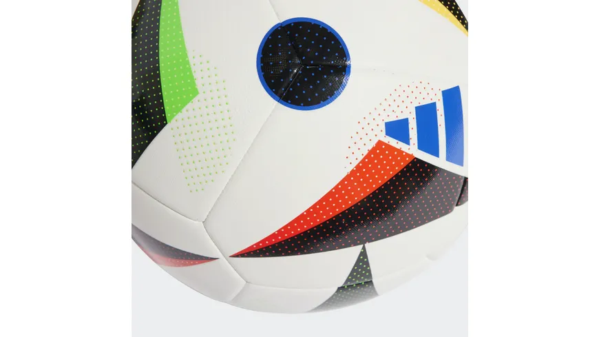 Adidas EURO2024 Match Ball Replica Training, Gr. 5