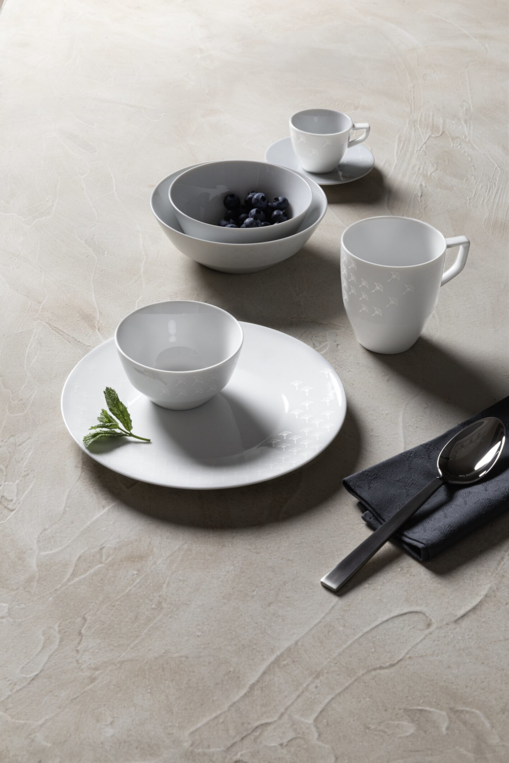 Kaffeebecher-Set JOOP! Faded