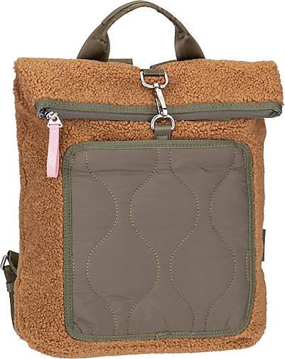 JOST Rolltop Rucksack Ruka Backpack Courier