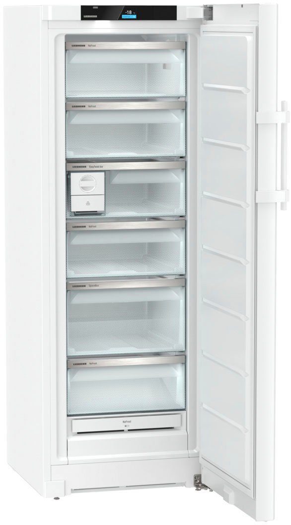 Liebherr Gefrierschrank FNc 5076_993567251, 165,5 cm hoch, 59,7 cm breit
