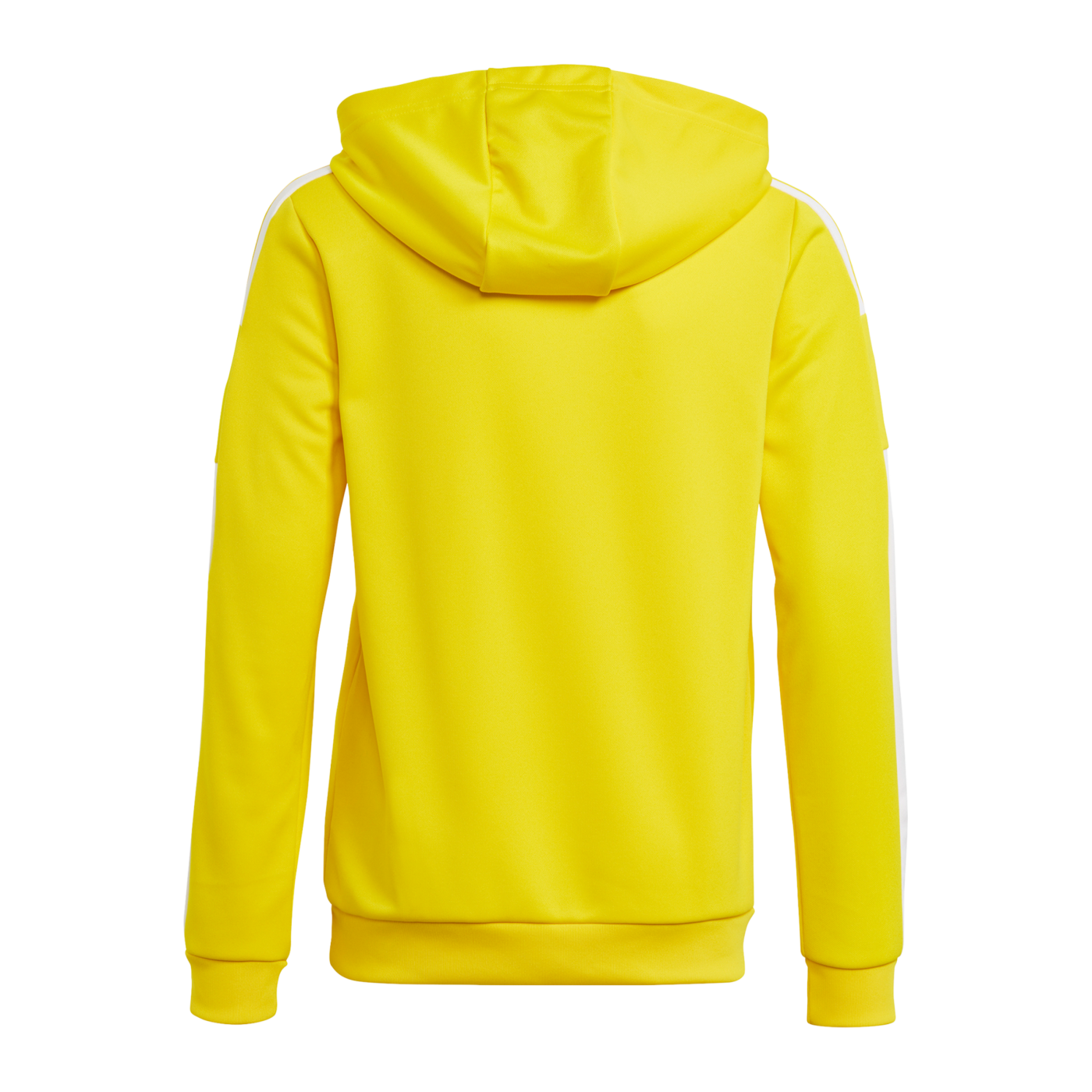 adidas Squadra 21 Hoody Kids Gelb