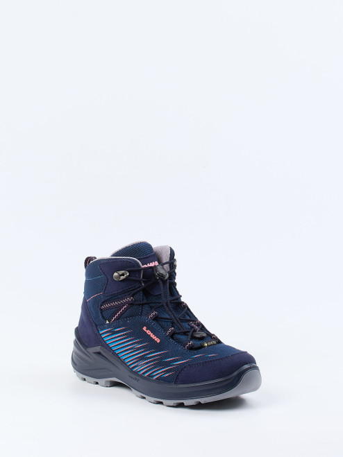 Schnürboots-67001050004 Lowa