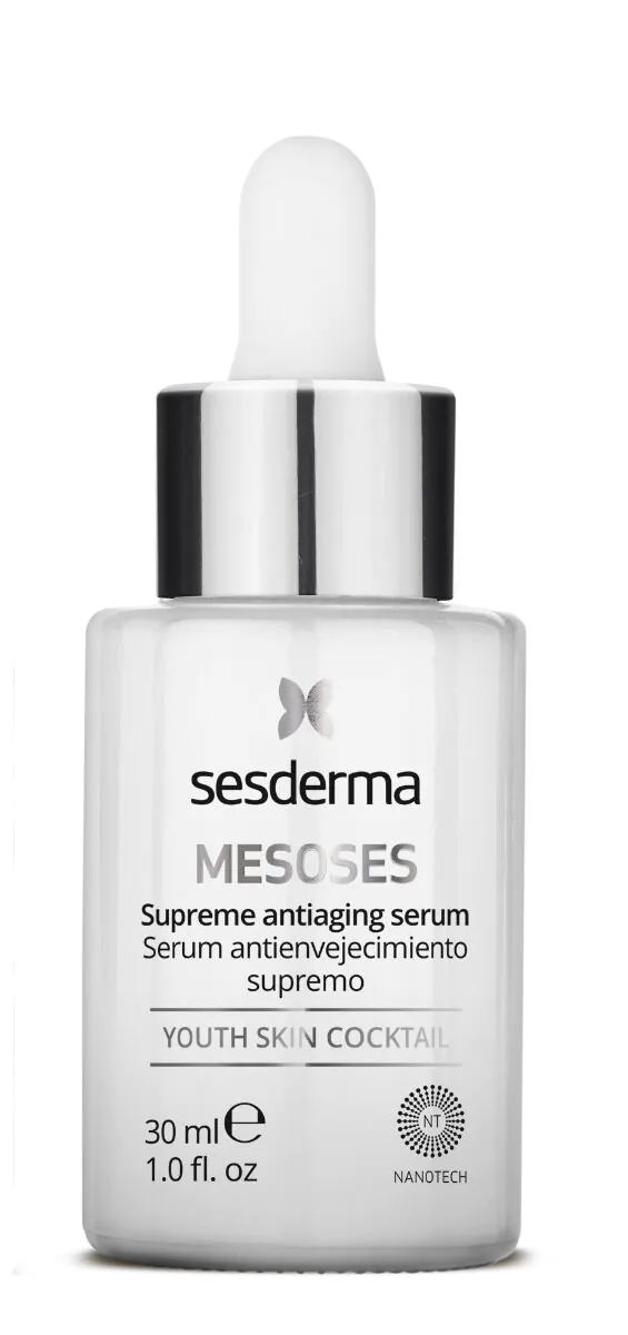 Sesderma Mesoses liposomų serumas