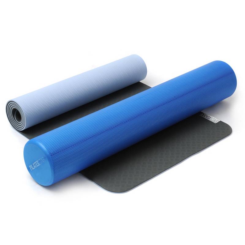 YOGISTAR Yoga Set