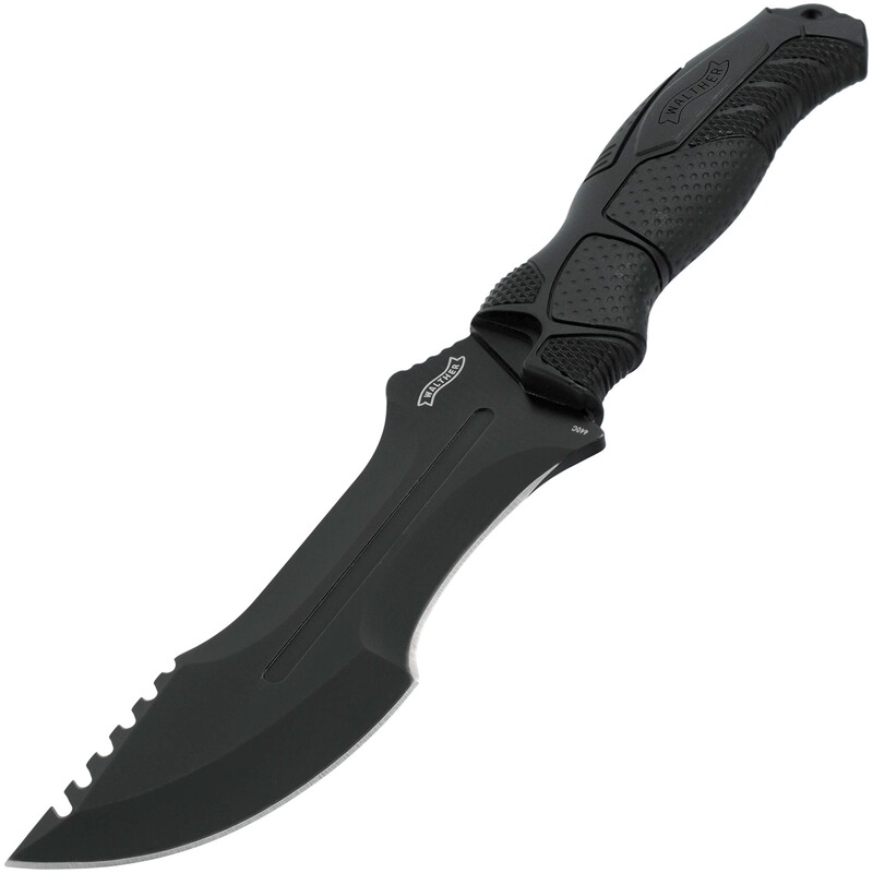 Walther Outdoor Survival Knife OSK I