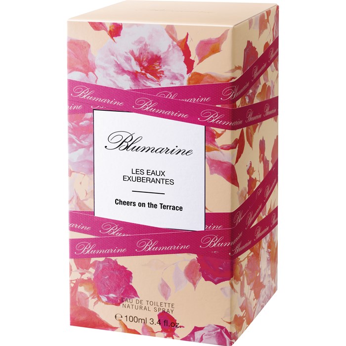 Eau de Toilette Spray