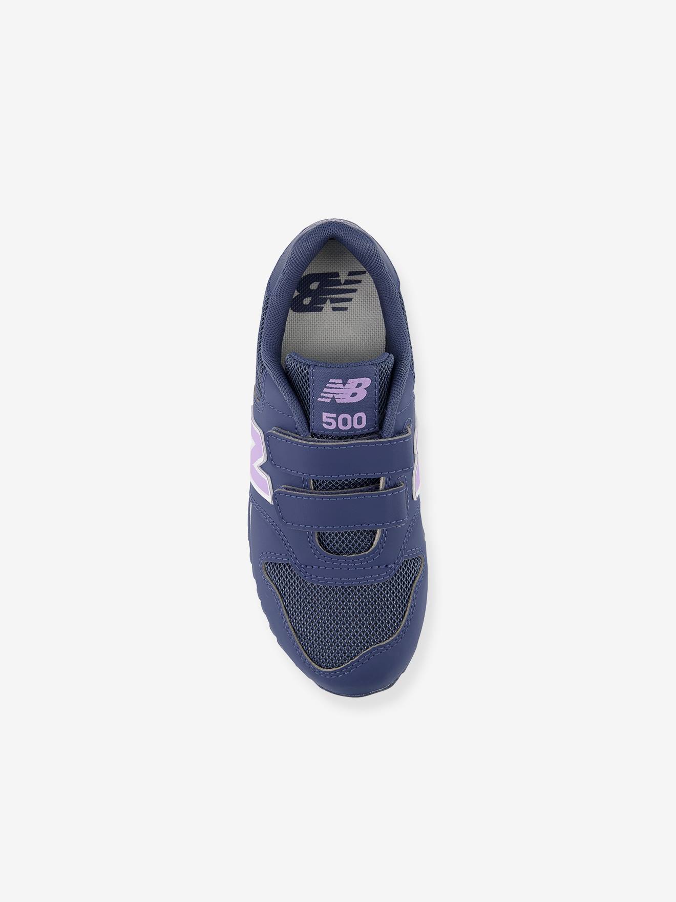 New Balance Kinder Klett-Sneakers PV500CIL NEW BALANCE - indigo-blau