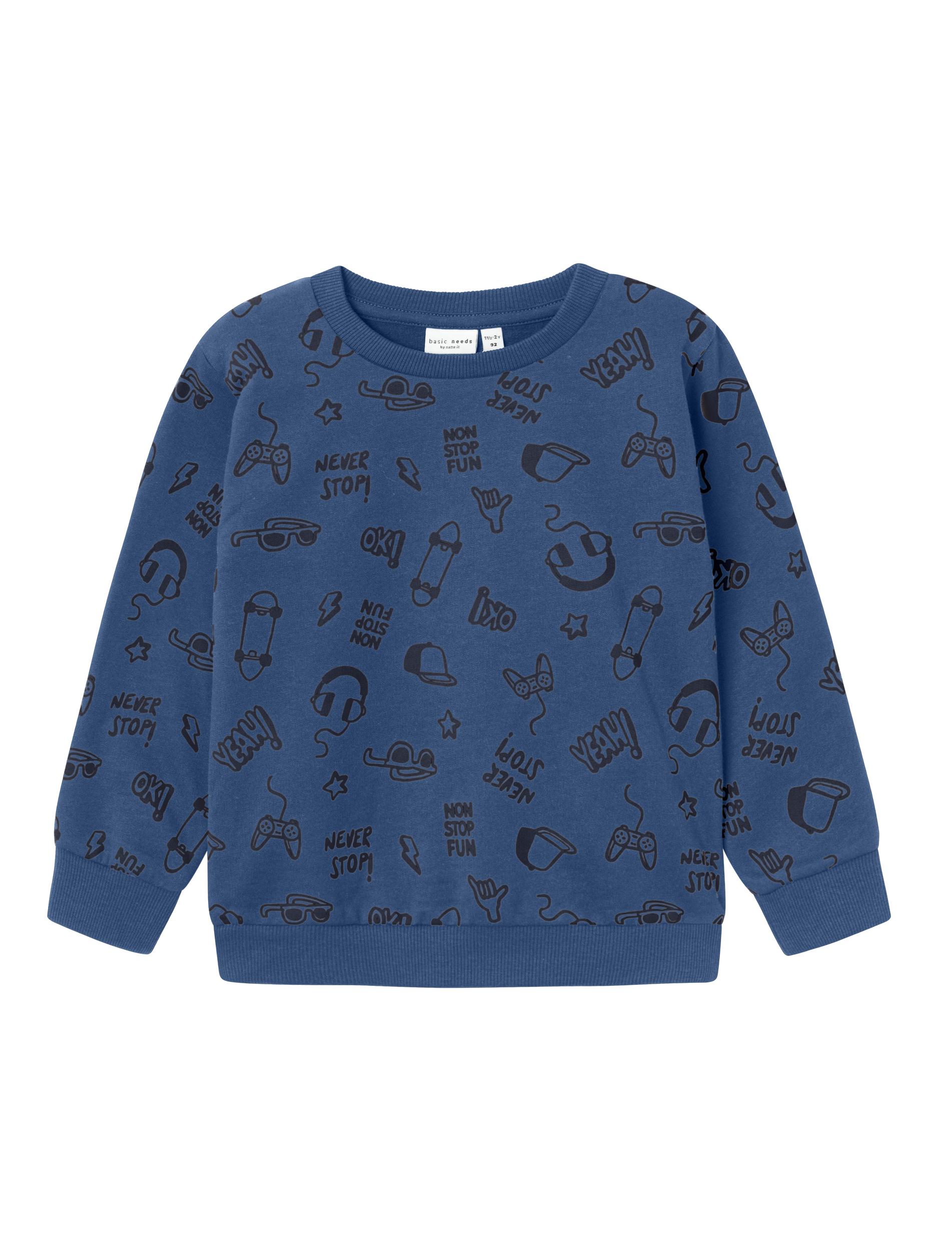 Sweatshirt 'VIFELIX'