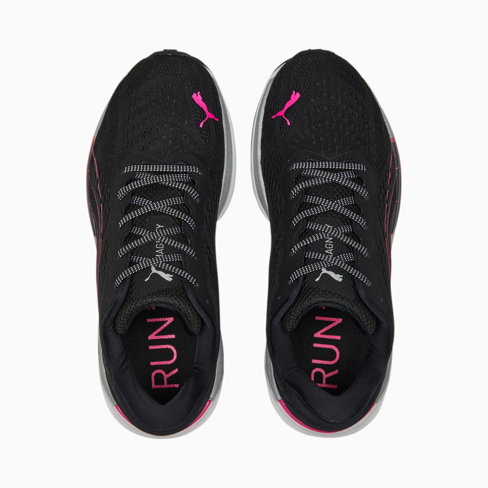 PUMA Magnify Nitro Surge Wns 376906_07 / schwarz