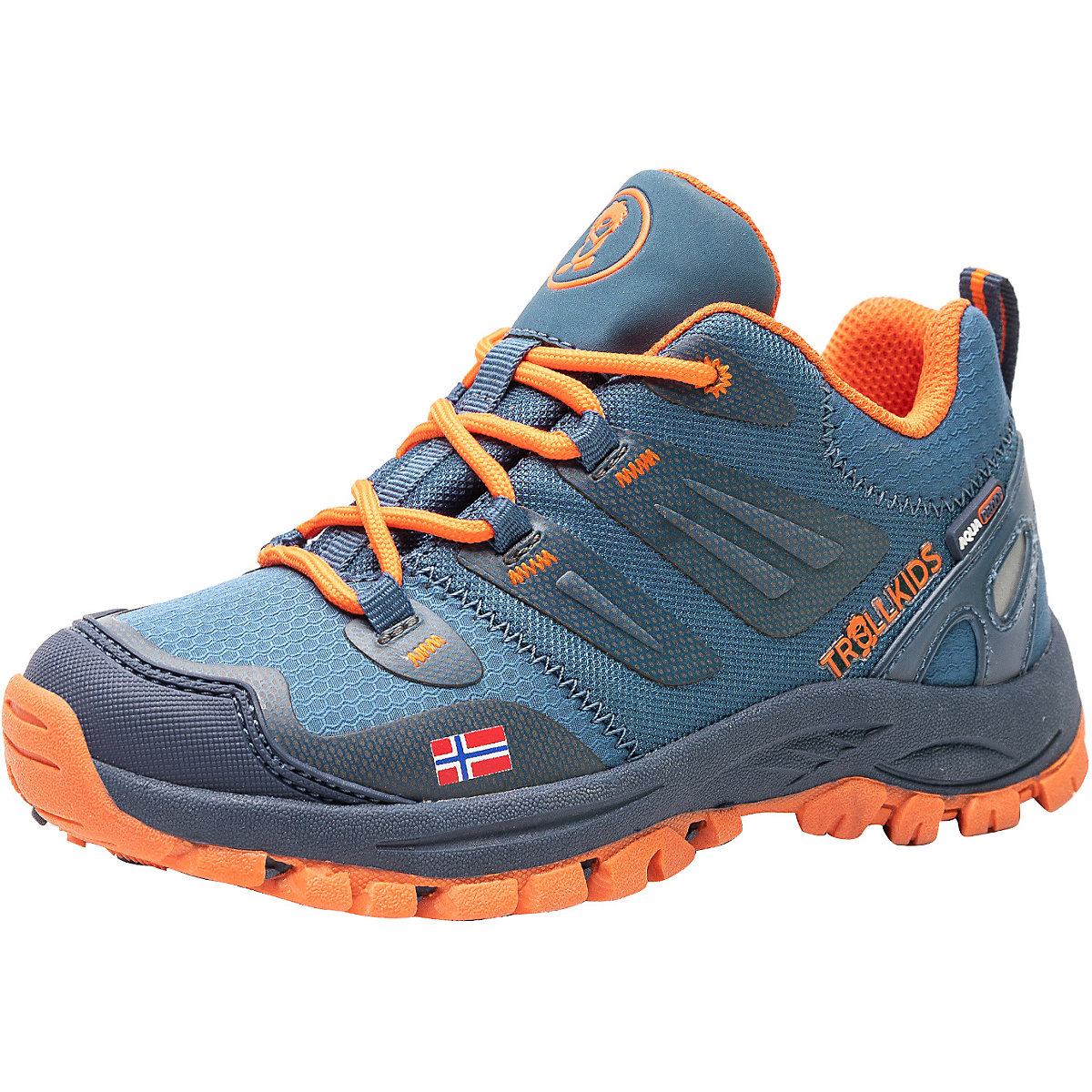 Kinder Outdoorschuhe RONDANE