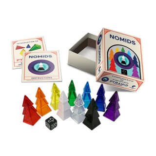 Pyramid Nomids (EN)