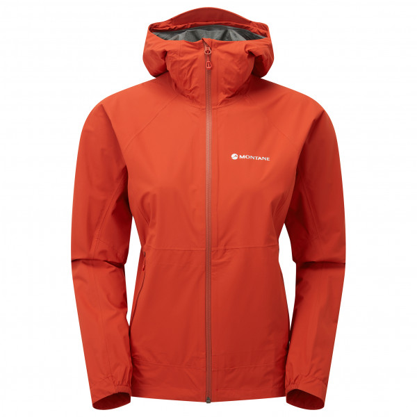 Montane - Women's Minimus Lite Jacket - Regenjacke