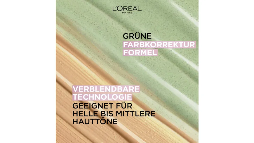 L'ORÉAL PARIS CC C'est Magic 30 ml