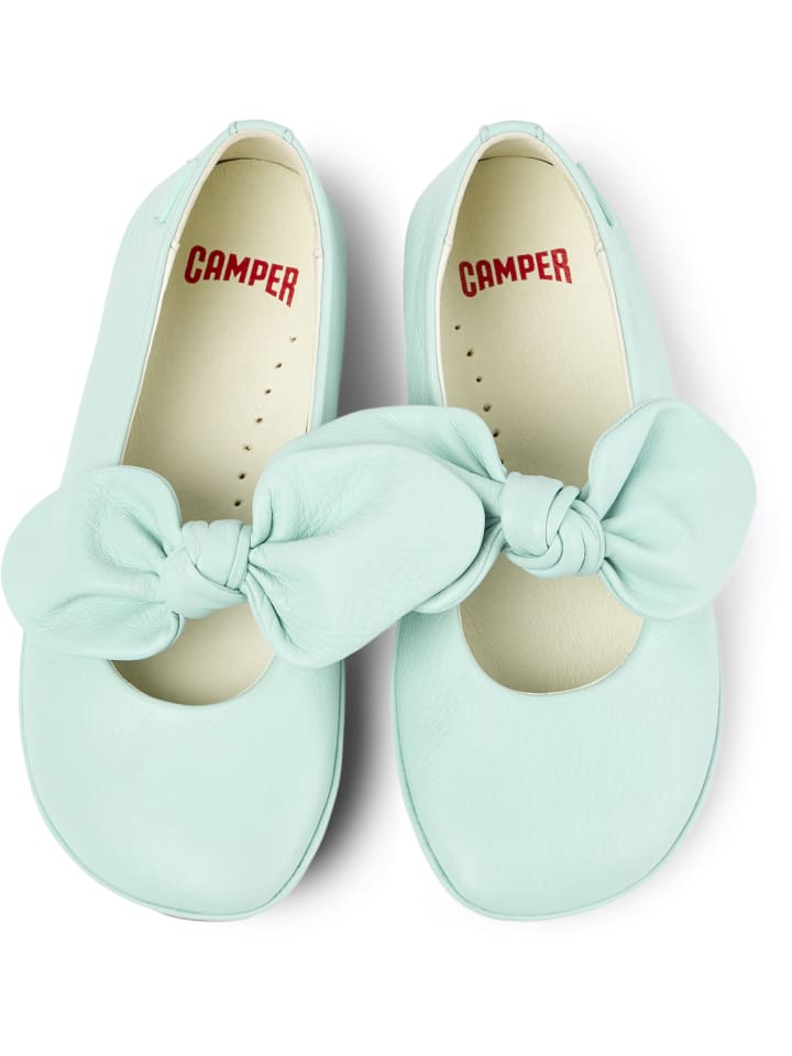 Camper Ballerinas 