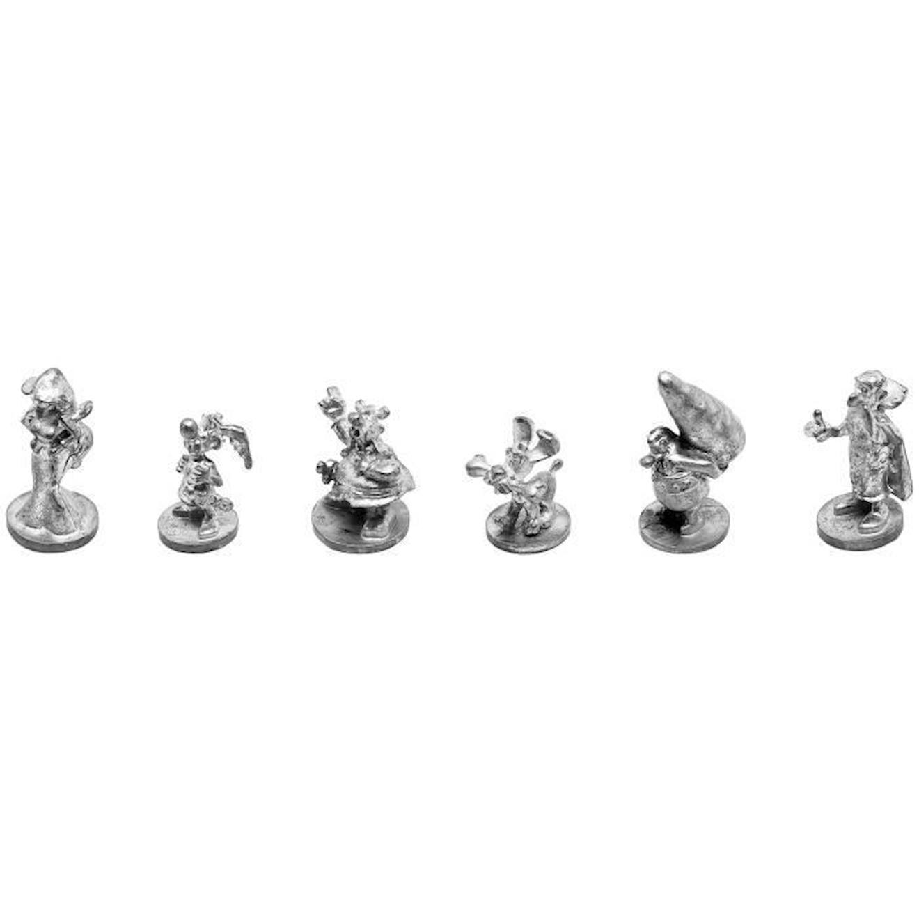 MONOPOLY ASTERIX