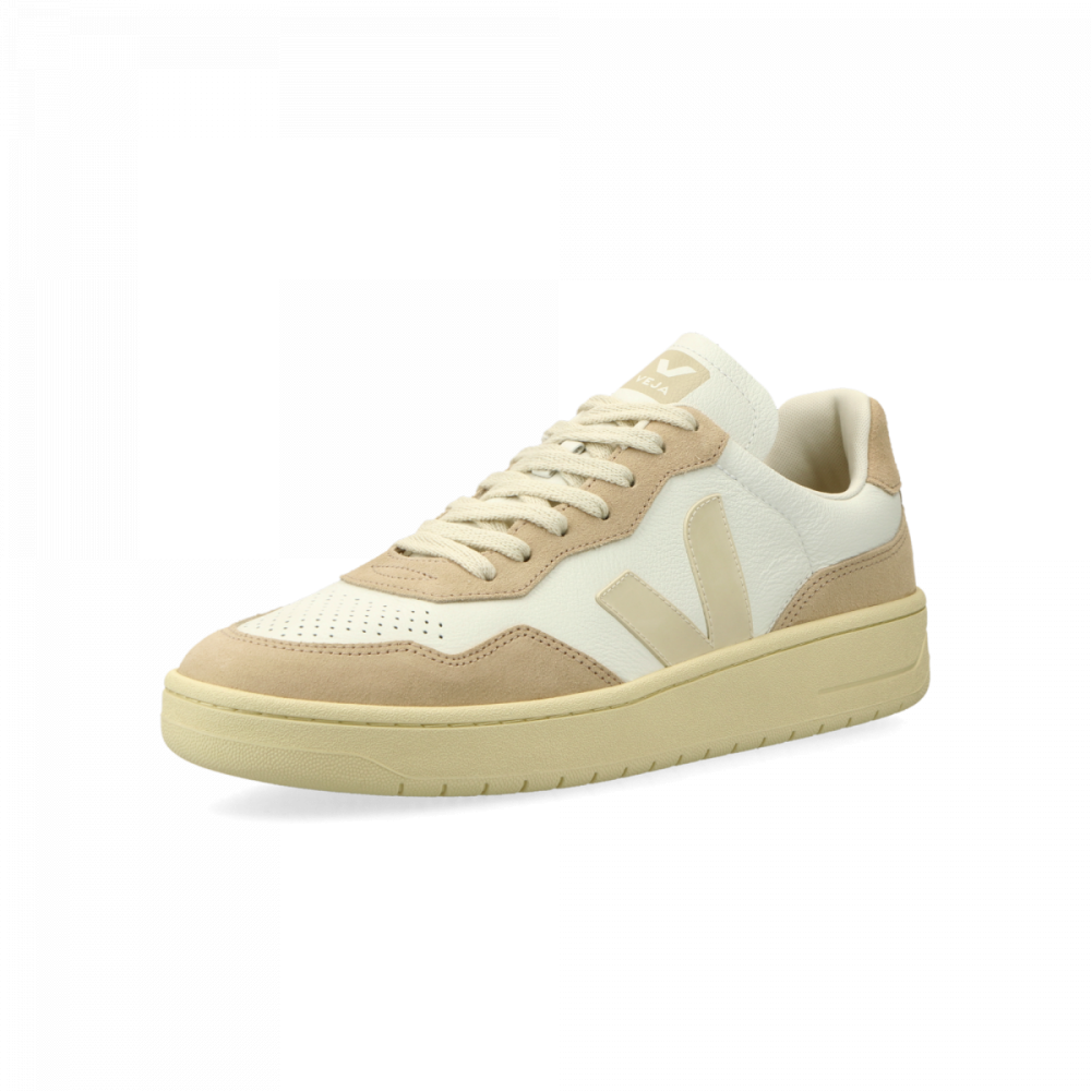 VEJA V 90 Leather VD2003377 / weiss