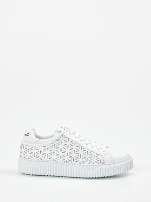 Sneaker-16657990068 Voile Blanche