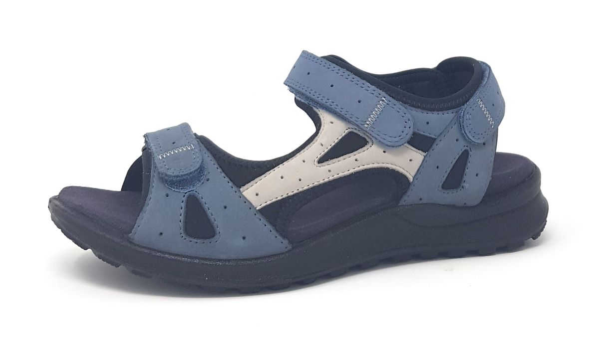 Legero Siris 4-00732-86 Blau 86 Indaco blue