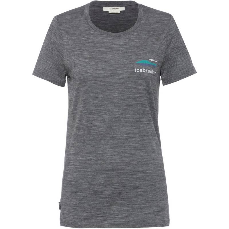 Icebreaker 150 Tech Lite II Funktionsshirt Damen