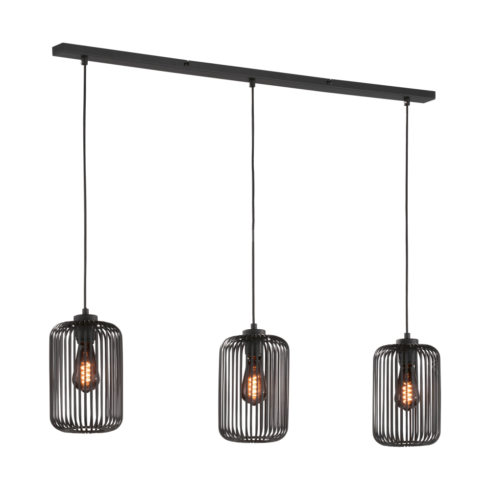 Pendelleuchte Cage