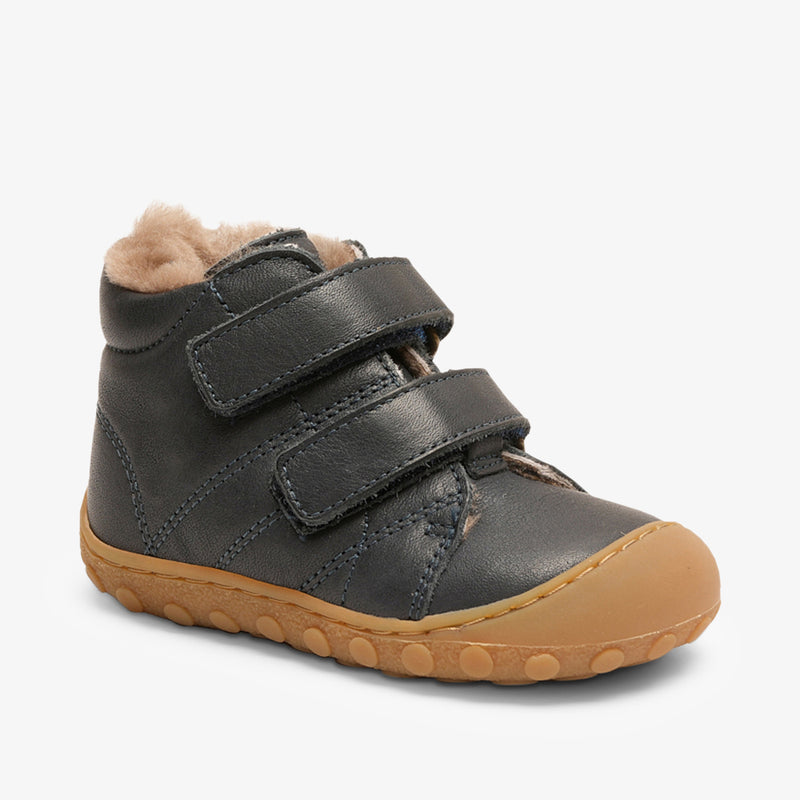 barefoot hale v lamb ocean - Blau