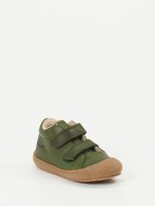 Lauflern-Klettboots gefüttert-68356090003 Naturino