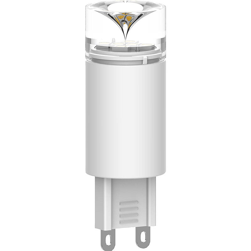 Energy Lyspære LED 345 lm G9