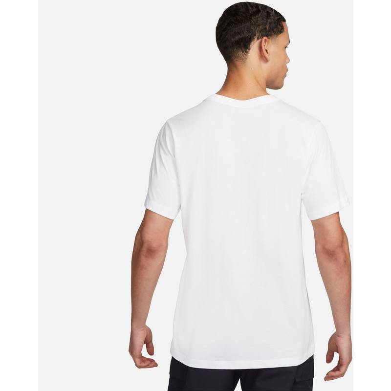 Nike FC T-Shirt Herren