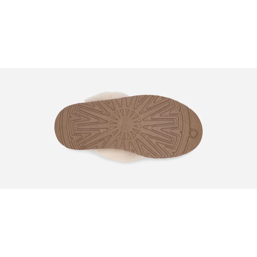 UGG Funkette 1130395K-CHE / braun