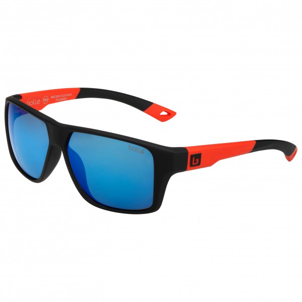 BollÉ - Brecken Floatable Polarized HD S3 (VLT 12%) - Sonnenbrille
