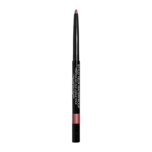 Chanel Stylo Yeux Vattentät 46 Vert Emeraude 0,3 gram