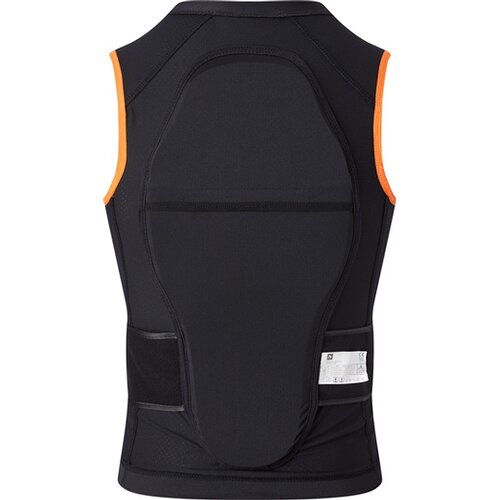 SCHONER KINDER PROTEKTORENWESTE FORTRESS JR 3.0