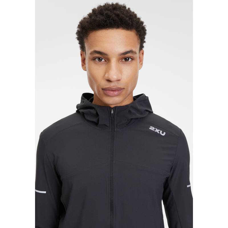 2XU Aero Trainingsjacke Herren