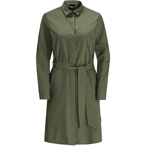 DAMEN KLEID LIGHT WANDER DRESS W