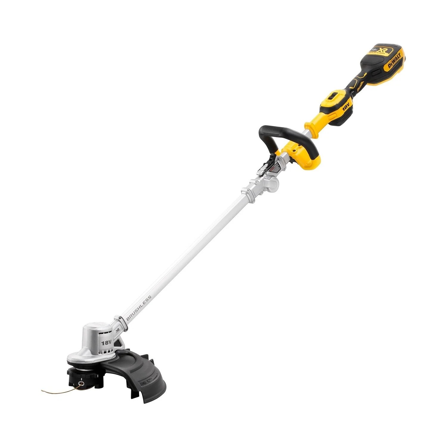 DeWalt DCMST561P1-QW Akumulátorová vyžínačka 18V XR 5,0Ah Li-Ion