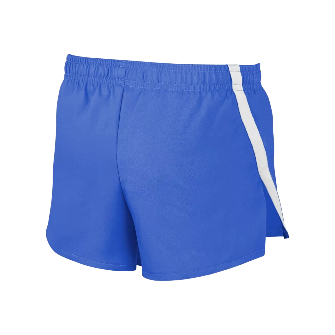 Nike Stock Fast 2IN Short Kids Blau F463