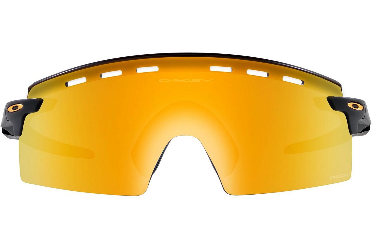 Oakley Encoder Strike Vented Matte Carbon/Prizm 24K