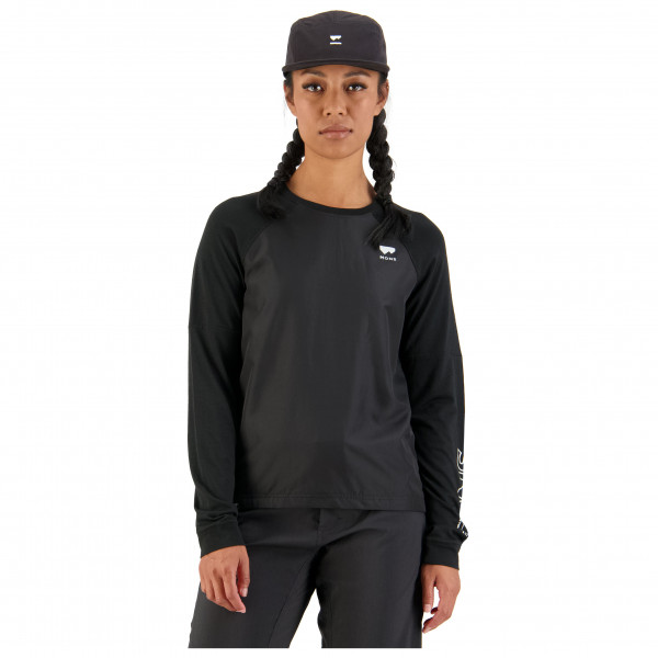 Mons Royale - Women's Tarn Merino Shift Wind Jersey - Radtrikot