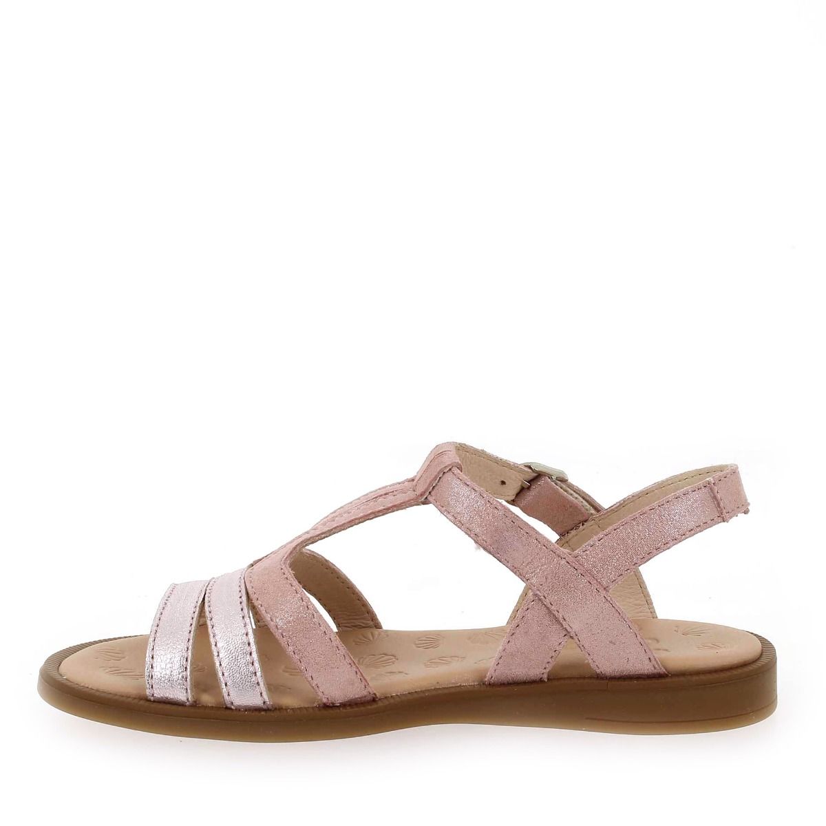 Acebos  9886 PU - Rose