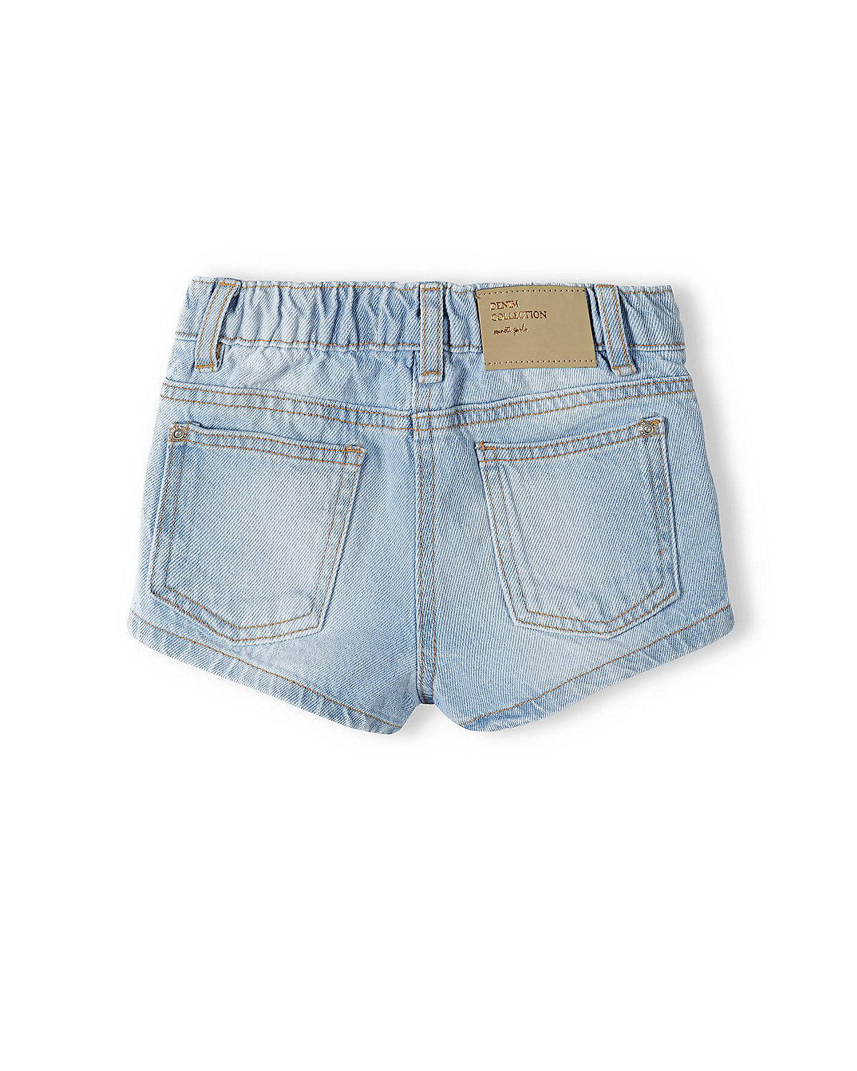 Jeansshorts für Mädchen (12m-14y) für Mädchen