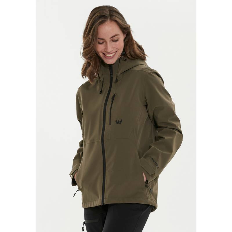 Whistler Seymour Trainingsjacke Damen