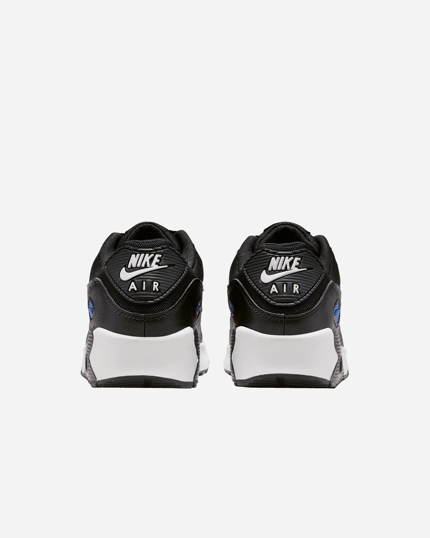 Buty sportowe Nike Air Max 90 Nn Gs Kim Jr FZ4355-001