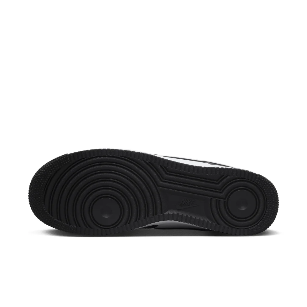 Nike Air Force 1 07 Low DV0788-001 / schwarz