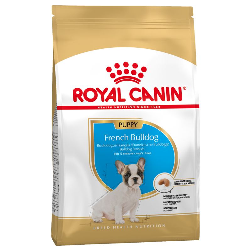Doppelpack Royal Canin Breed