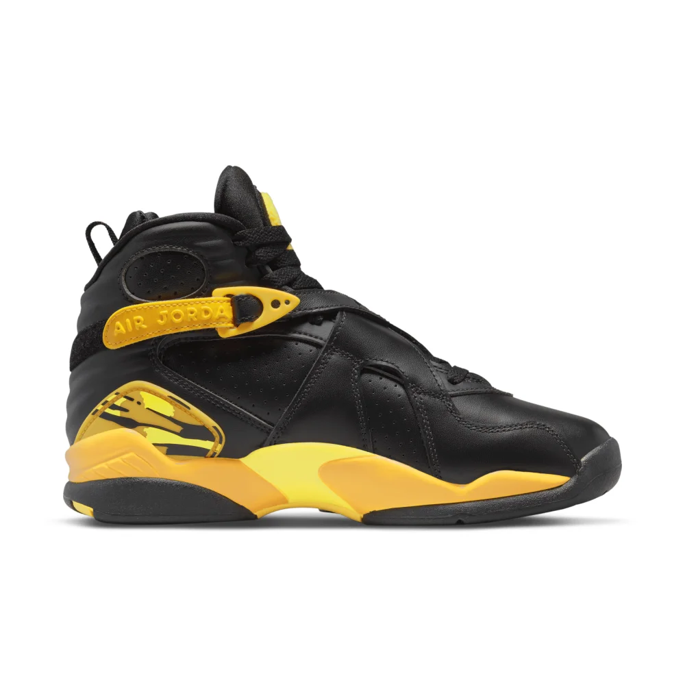 NIKE JORDAN 8 Air Retro CI1236-007 / schwarz