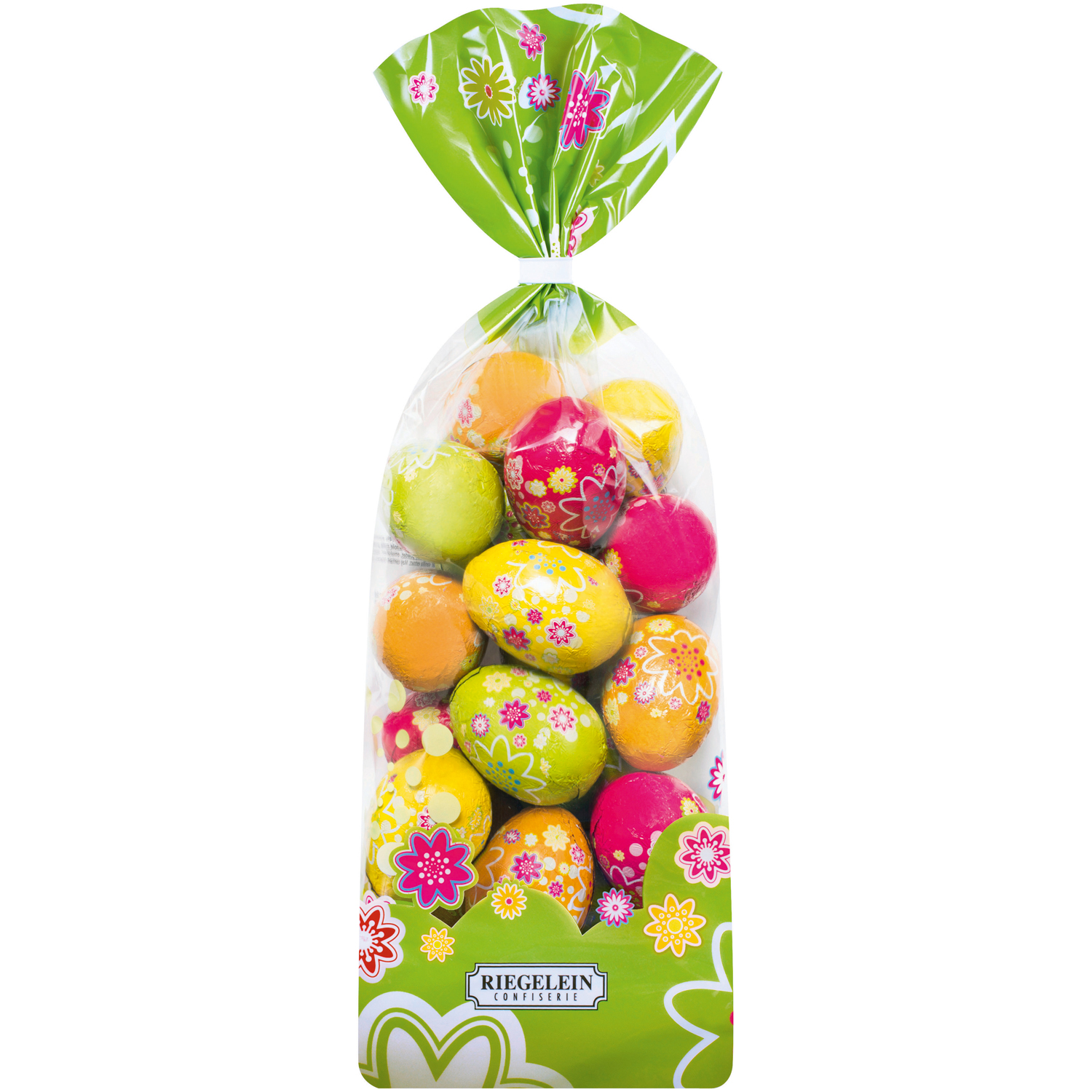 Riegelein 'Mein Ostertisch' Eier 16er