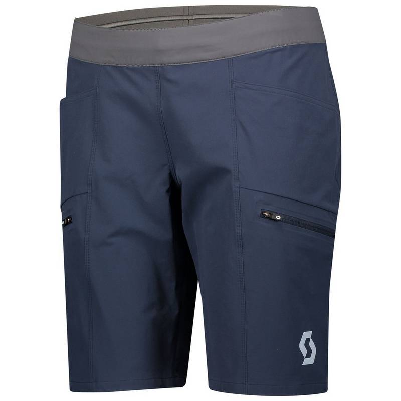 SCOTT Explorair Tech Fahrradhose Damen