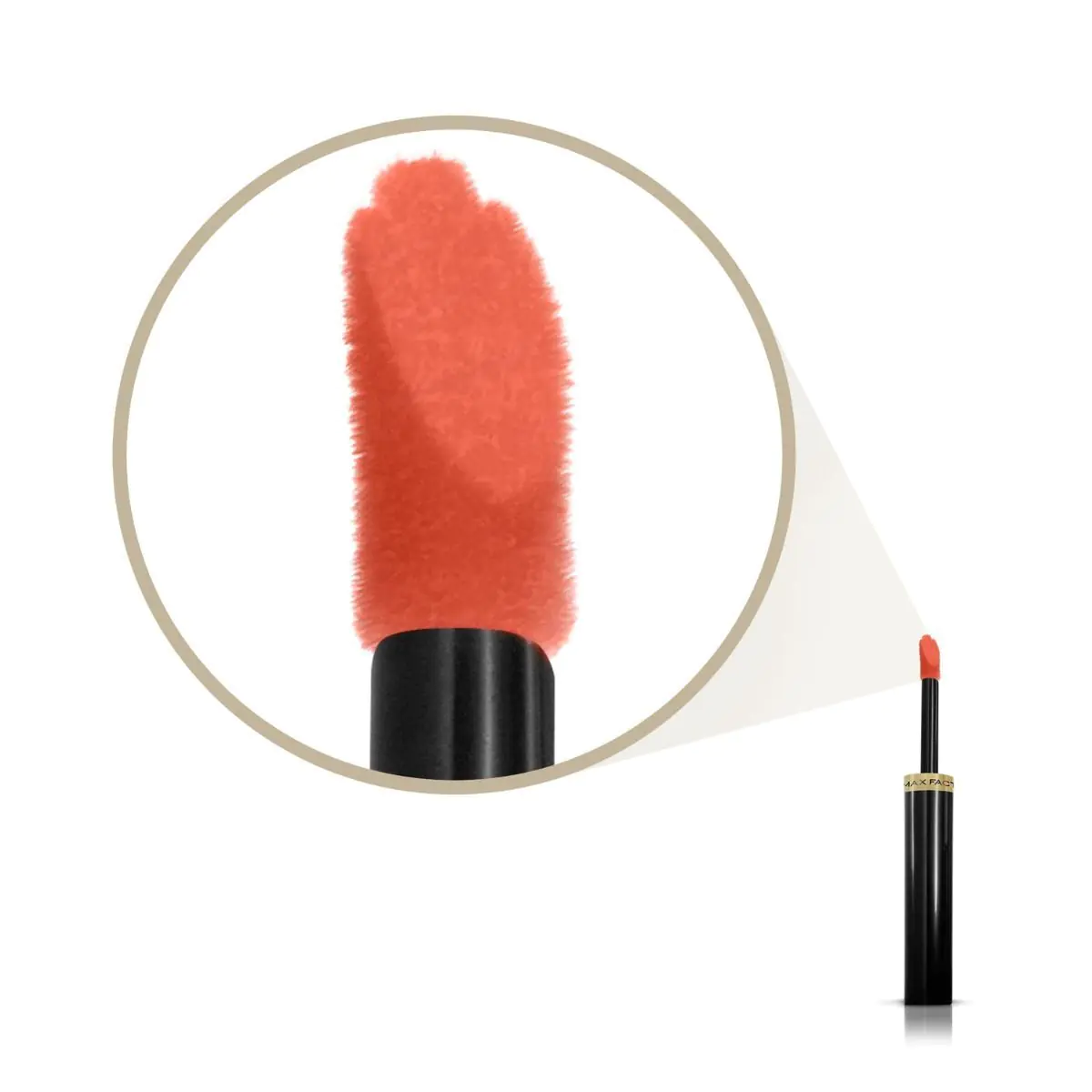 Batom Max Factor Lipfinity Dual-Phase, 140