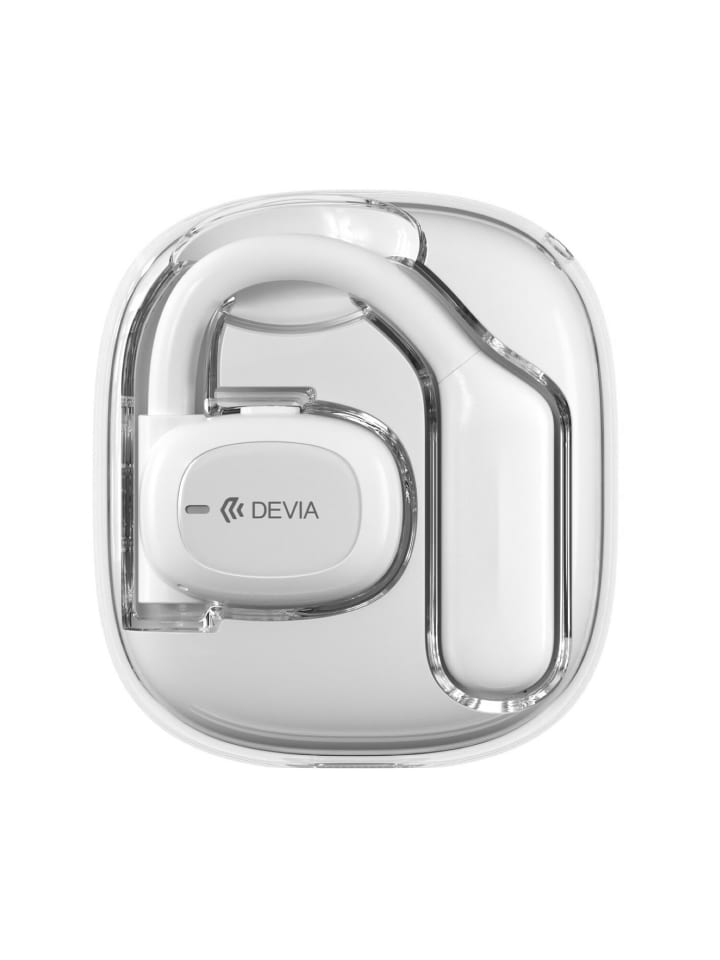 COFI 1453 Devia Kabellose Kopfhörer Over-Ear-Kopfhörer mit Bluetooth in Weiß günstig kaufen onesize