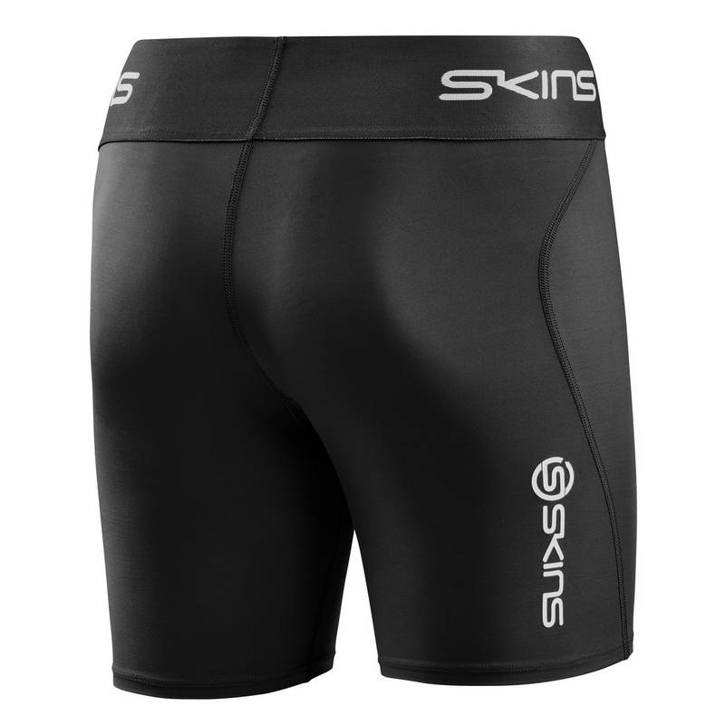 Skins S1 Half tights Tights Damen